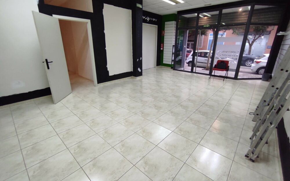 Ground floor for sale – Moncada – Ref. 001330
