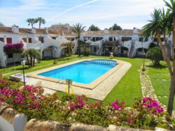 Apartment for sale in Tropicana Park, Las Rotas, Denia – Ref. 001240