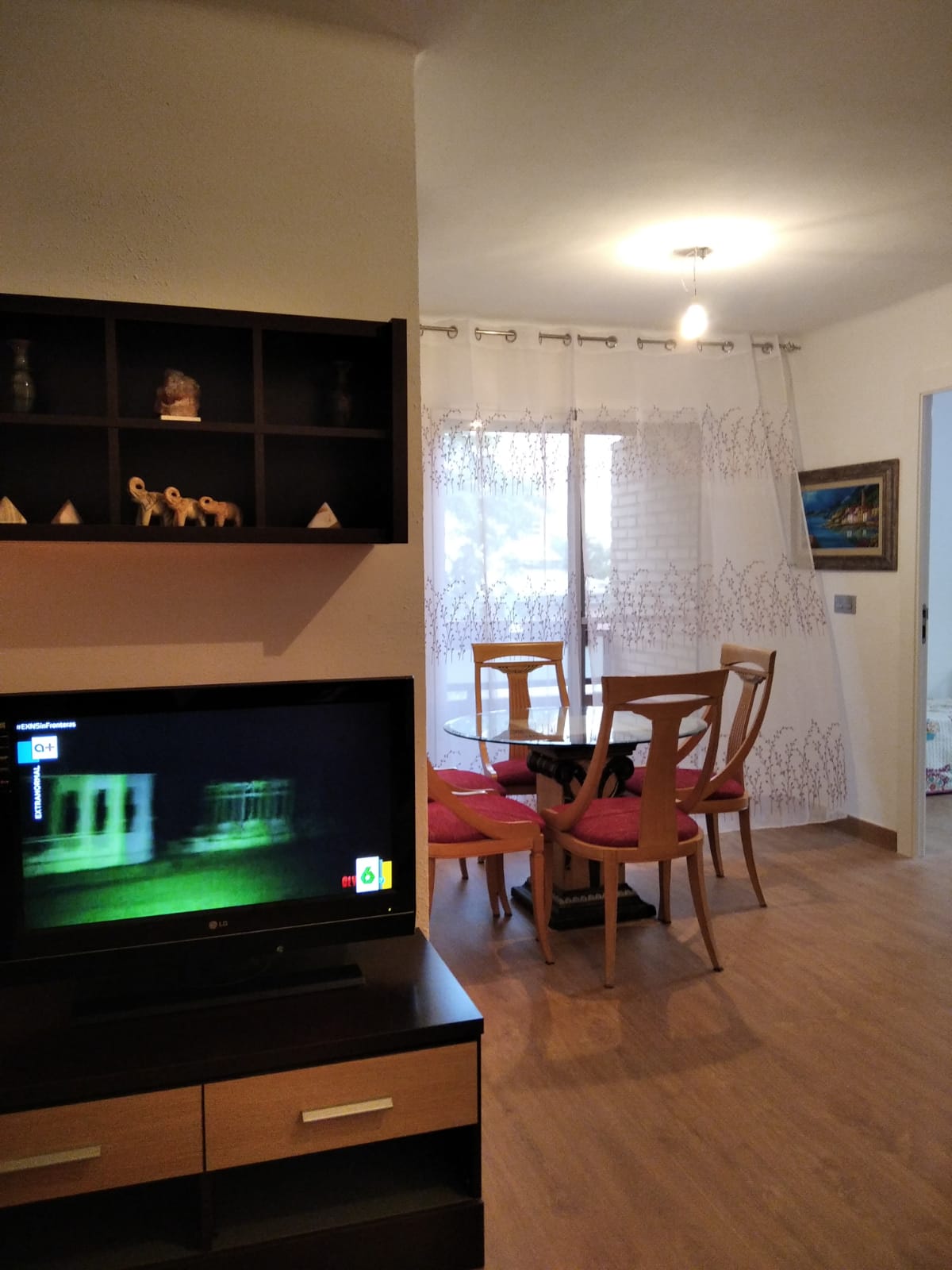 Student room for rent in Moncada – Ref. 001255