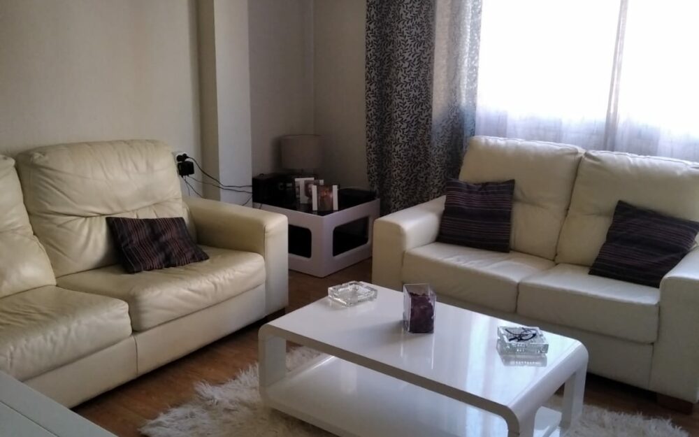 Apartment for sale in Moncada – Ref. 001278