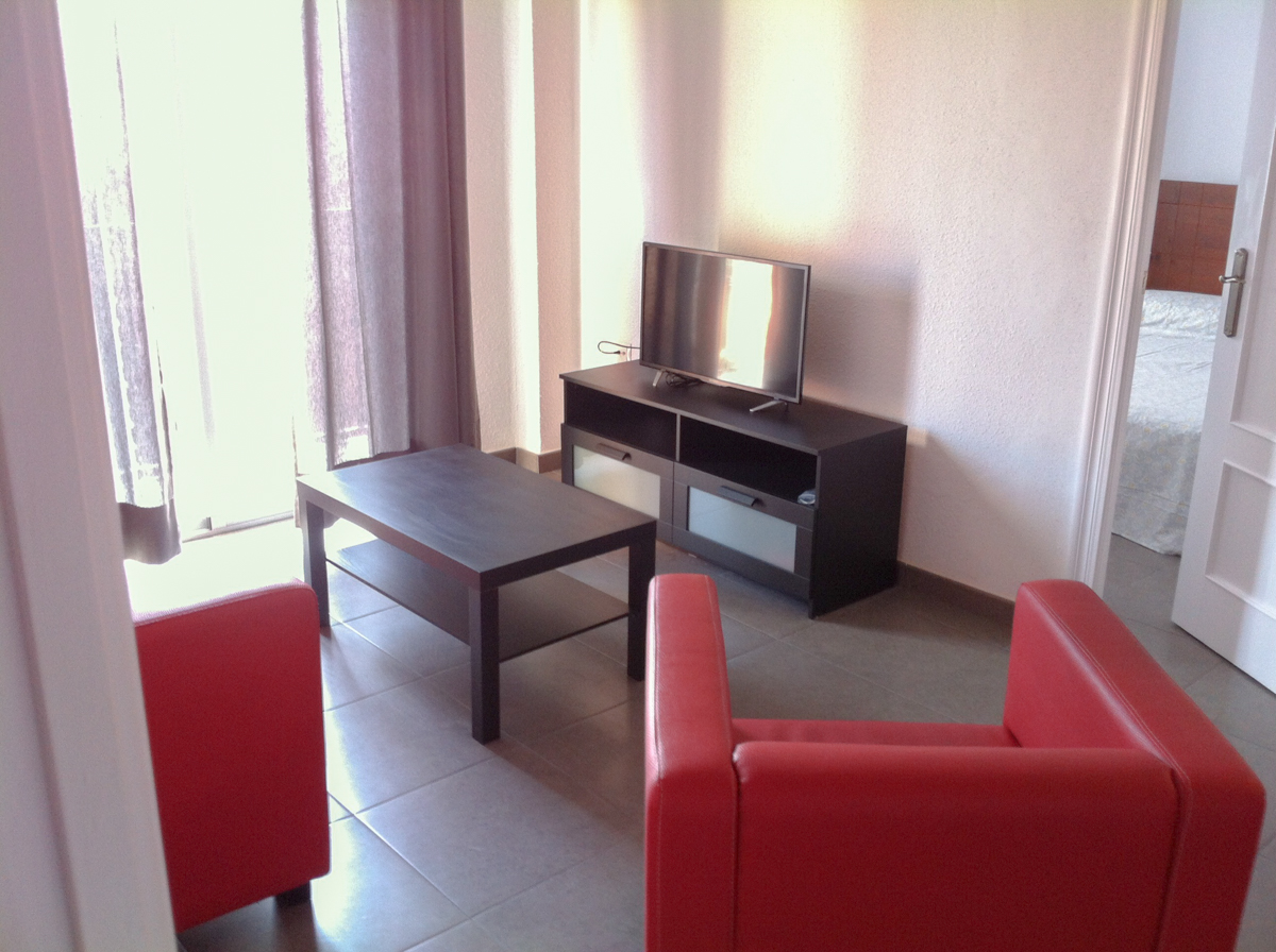 Student flat for rent in Moncada – Ref. 001293