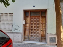 Townhouse for sale in Moncada – Ref. 001315