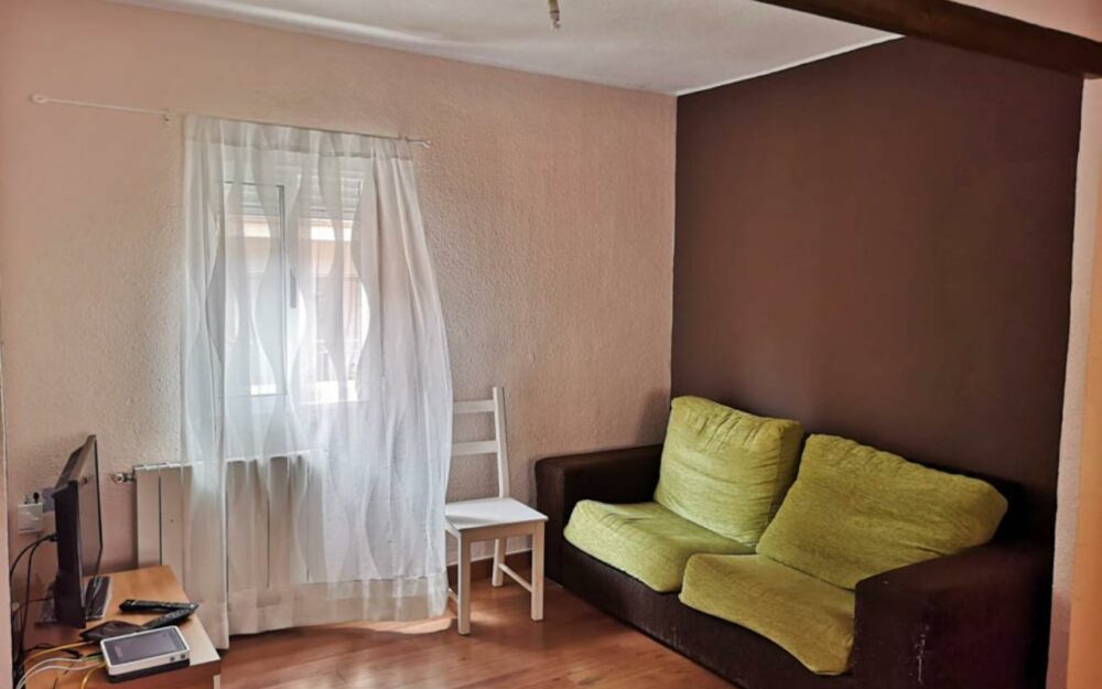 Apartment for rent in Moncada – Ref. 001013-3