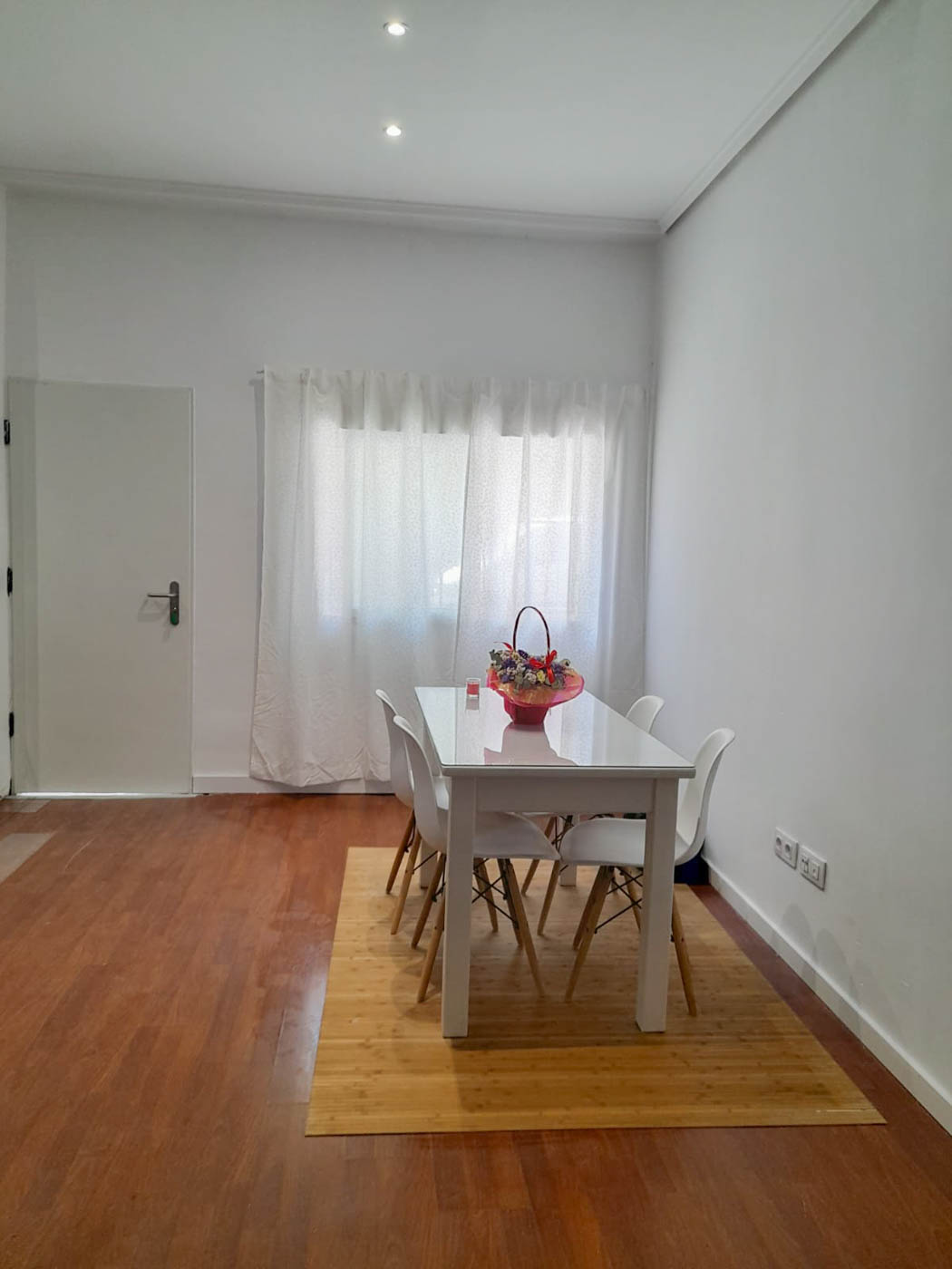 Student room for rent in Moncada – Ref.001318