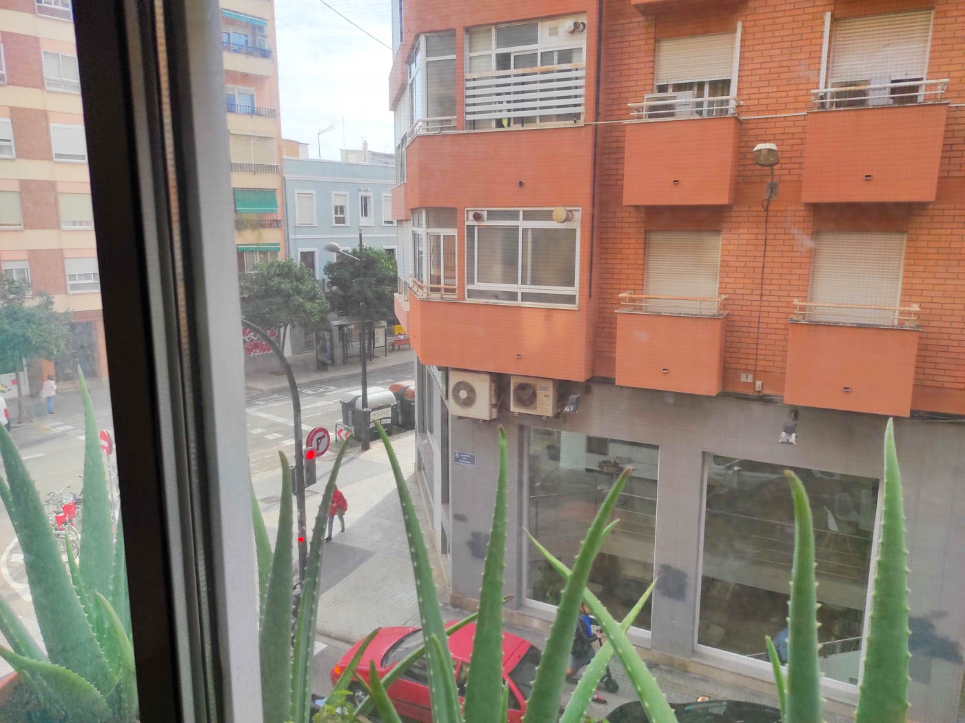 Piso con garaje en venta en Benimaclet – Ref. 001346 Piso con garaje en venta en Benimaclet – Ref. 001346