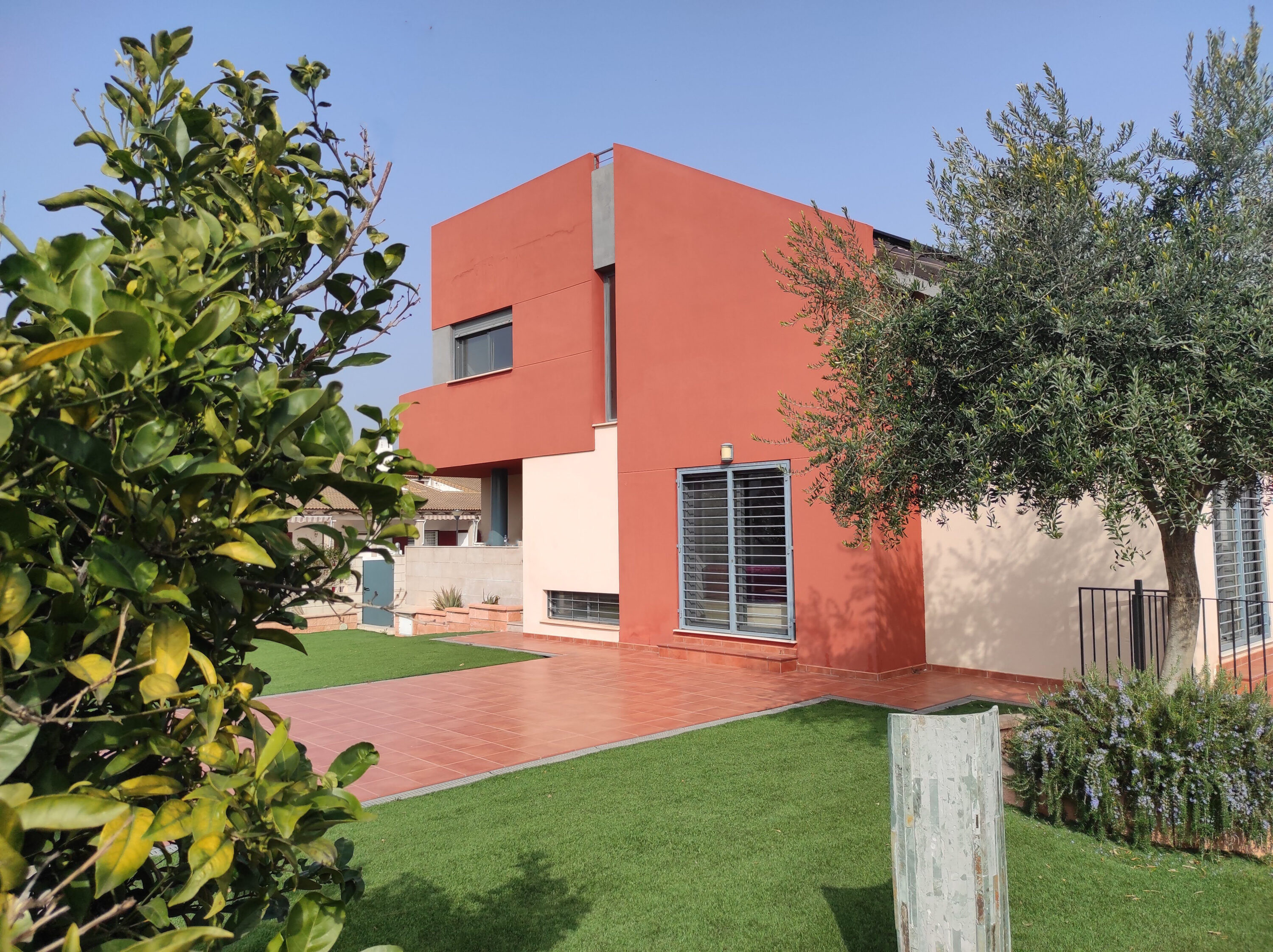 Villa for rent in Almardà beach – Canet d’en Berenguer (Sagunto) – Ref. 001354
