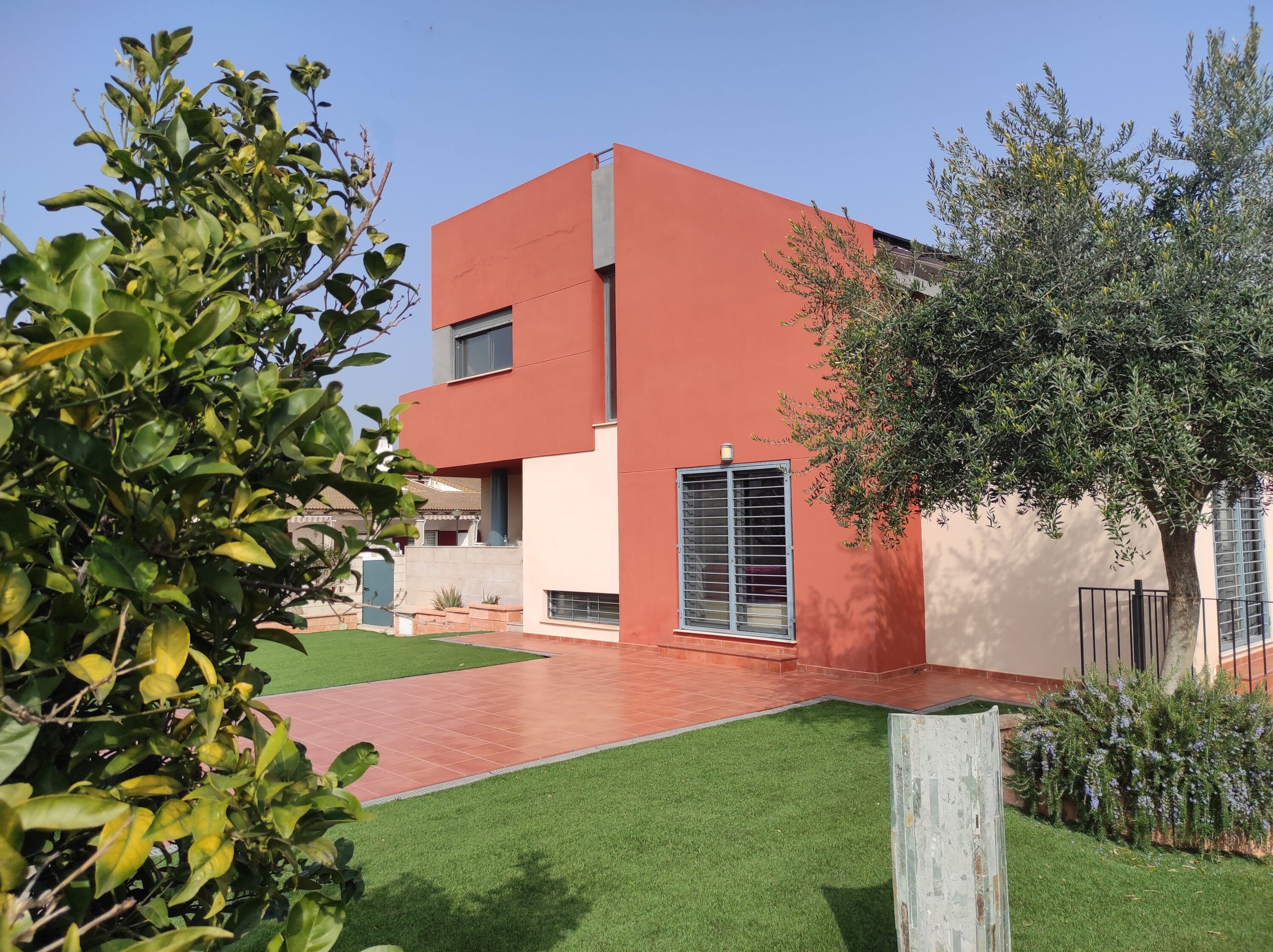 Chalet à louer à plage d’Almardà – Canet d’en Berenguer (Sagunto) – Réf.001354 Chalet à louer à plage d’Almardà – Canet d’en Berenguer (Sagunto) – Réf.001354