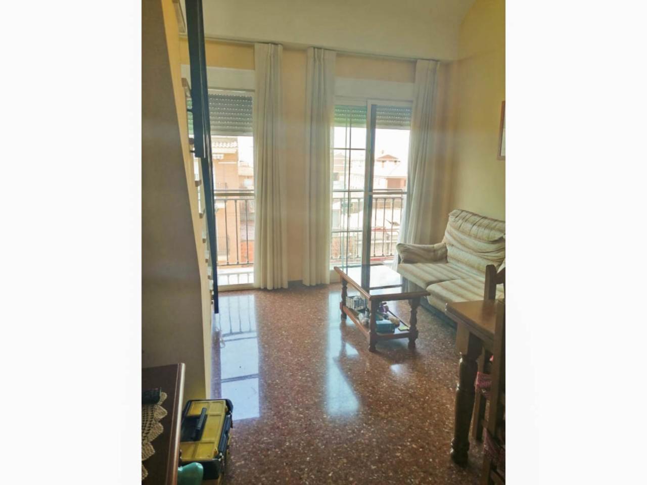 4-bedroom penthouse for rent in Alfara del Patriarca – Ref. 001360