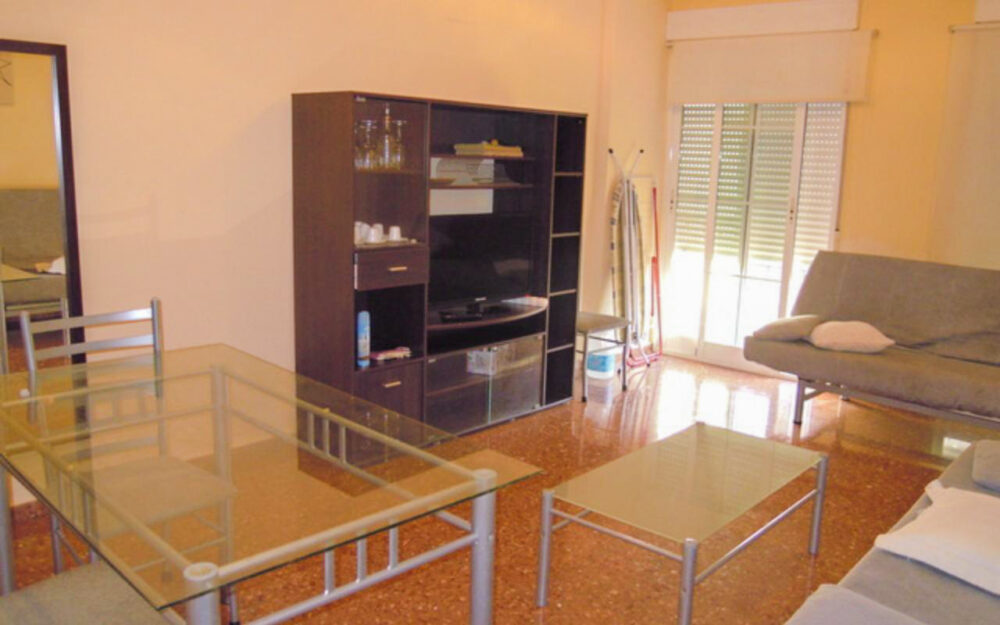 Student apartment for rent in Alfara del Patriarca – Ref. 001364