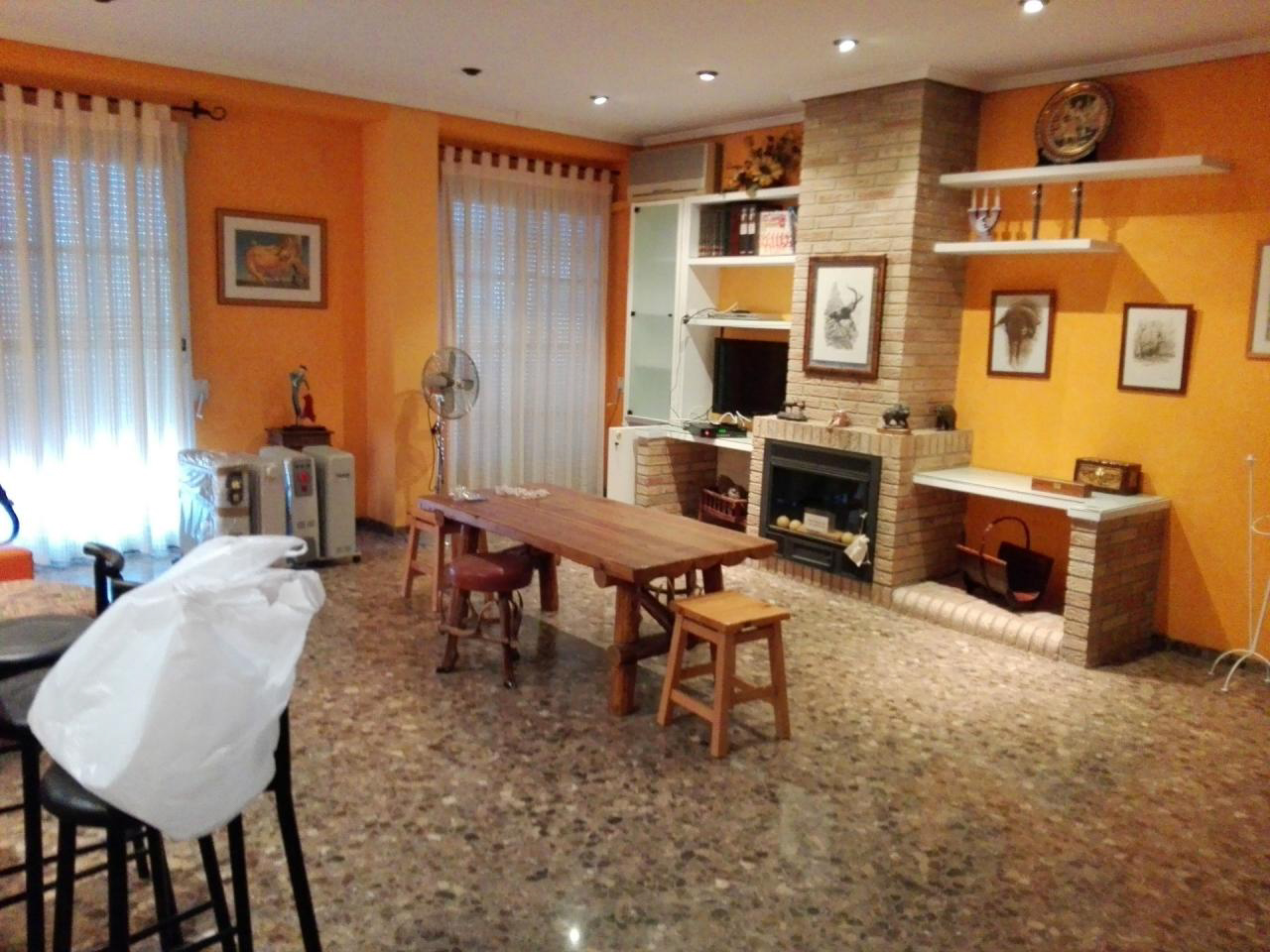 Student room in shared apartment for rent in Moncada – Ref. 001363 Student room in shared apartment for rent in Moncada – Ref. 001363