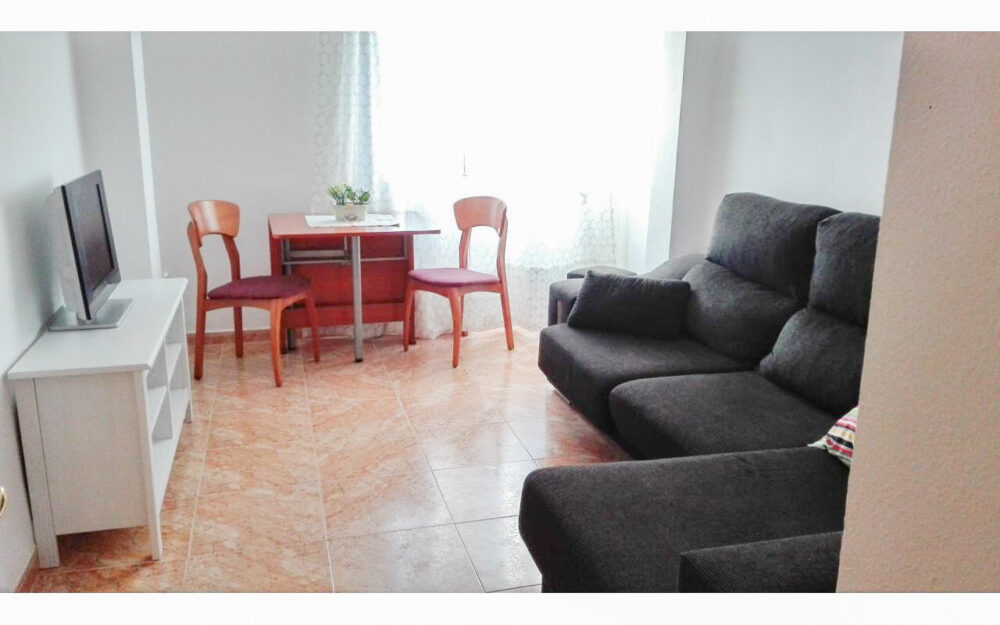 Apartment for rent in Moncada – Ref. 001368