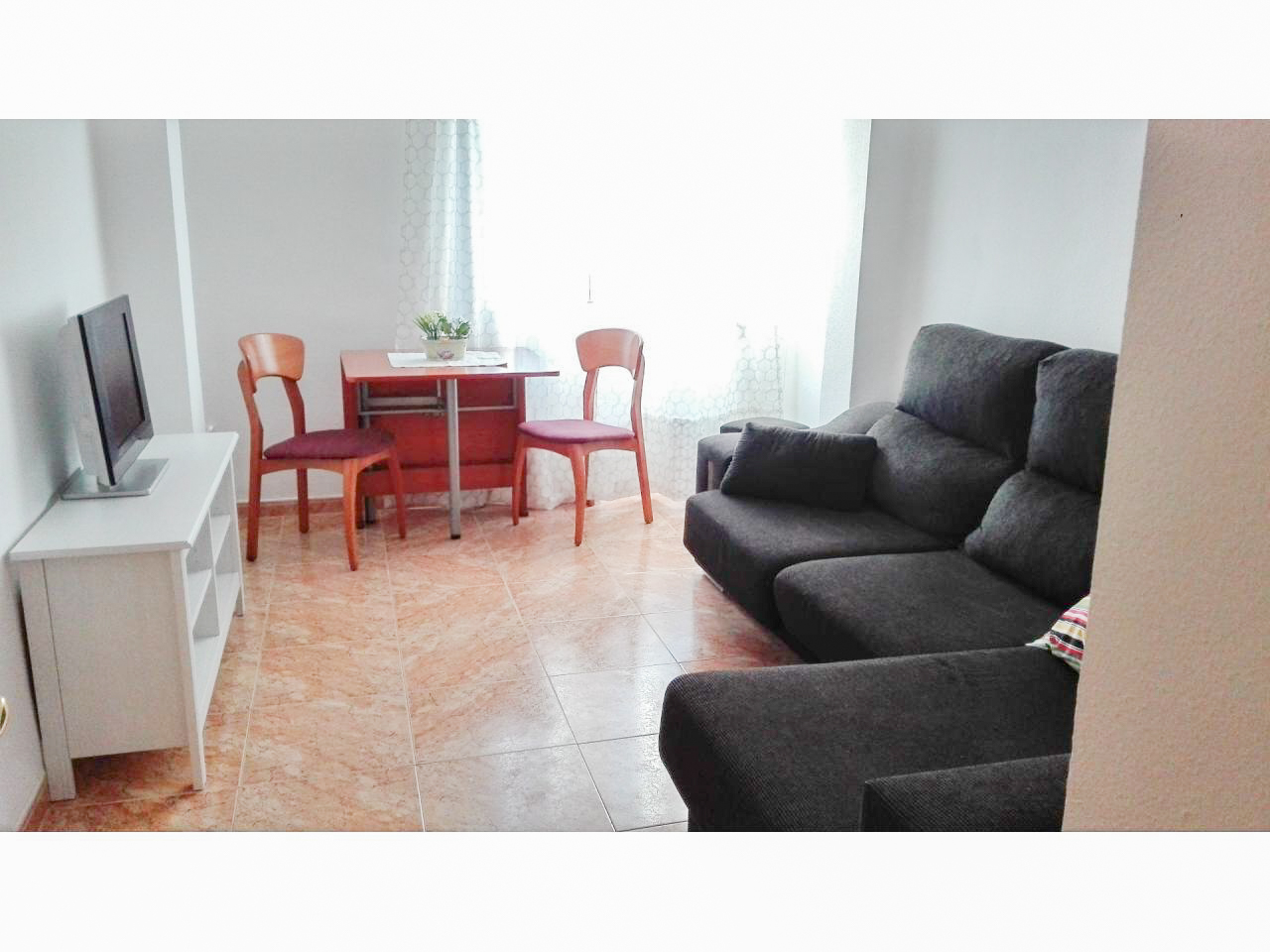 Piso en alquiler en Moncada – Ref. 001368 Piso en alquiler en Moncada – Ref. 001368