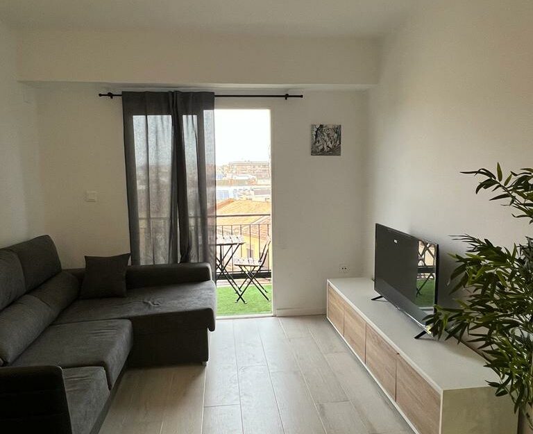 Student flat in Moncada – Ref. 001367