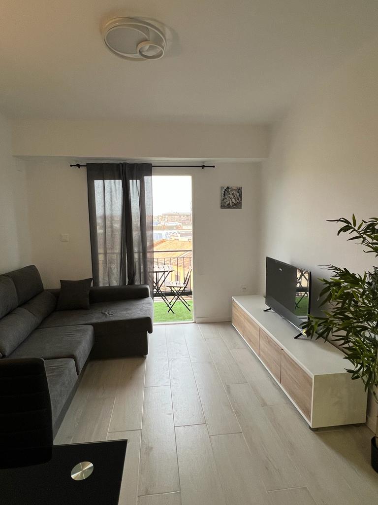 Student flat in Moncada – Ref. 001367 Student flat in Moncada – Ref. 001367