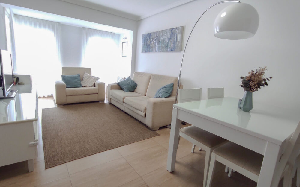 Appartement à vendre à Patraix – Valencia cité – Réf. 001387