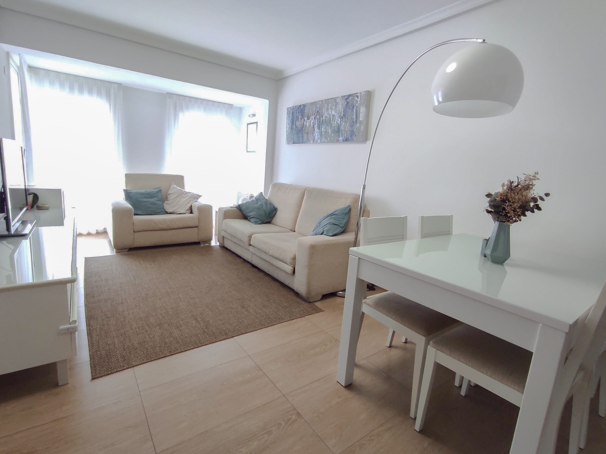 Appartement à vendre à Patraix – Valencia cité – Réf. 001387