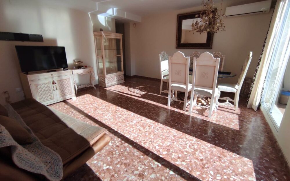 Attique à louer à Beteró (Valencia) – Réf. 001386