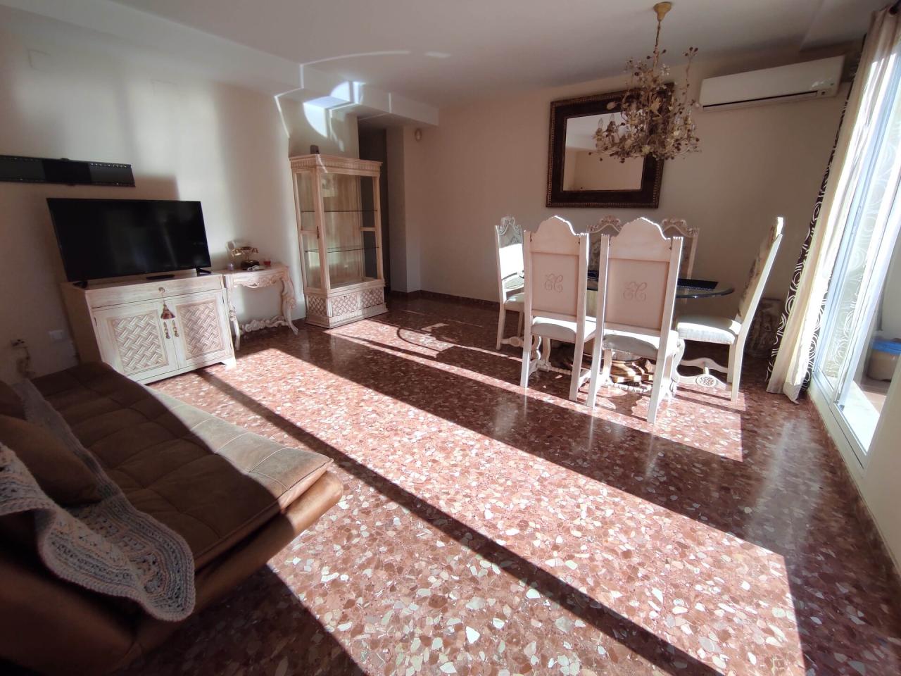 Penthouse for rent in Beteró (Valencia) – Ref. 001386 Penthouse for rent in Beteró (Valencia) – Ref. 001386