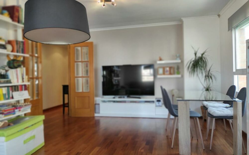 Appartement à louer à Mislata (Valencia) – Réf. 001385
