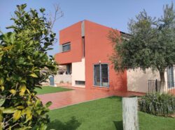 Chalet à vendre à Canet d’en Berenguer (Sagunto) – Réf.001398