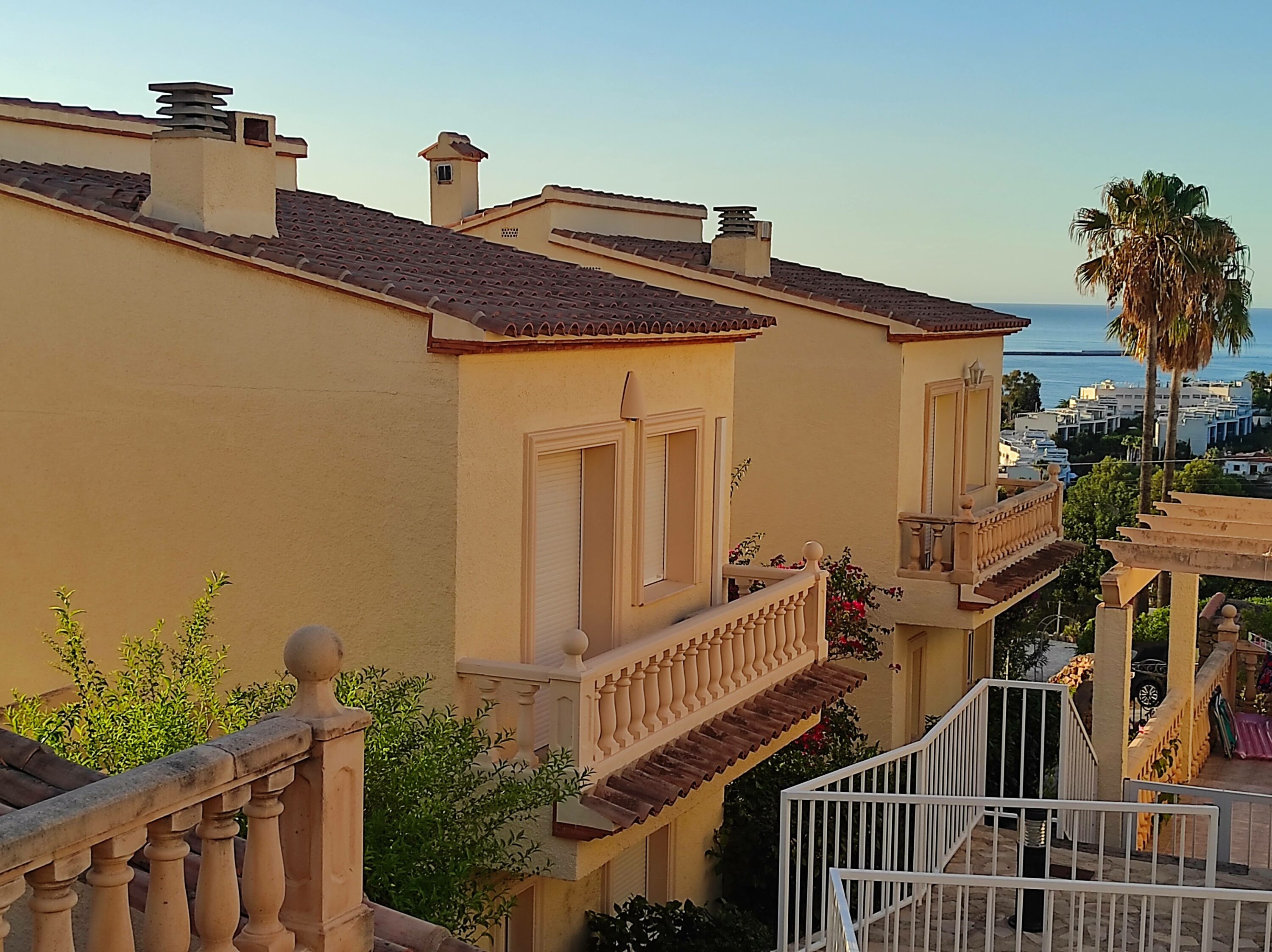 Casa unifamiliar en venta en El Montgó con vistas increíbles – Ref. 001392 Casa unifamiliar en venta en El Montgó con vistas increíbles – Ref. 001392