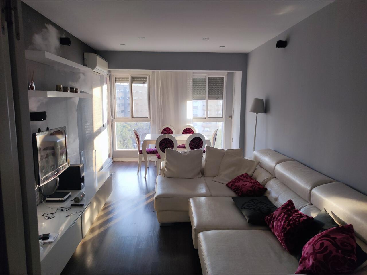 Piso en alquiler en Olivereta – Ref. 0013656-1 Piso en alquiler en Olivereta – Ref. 0013656-1