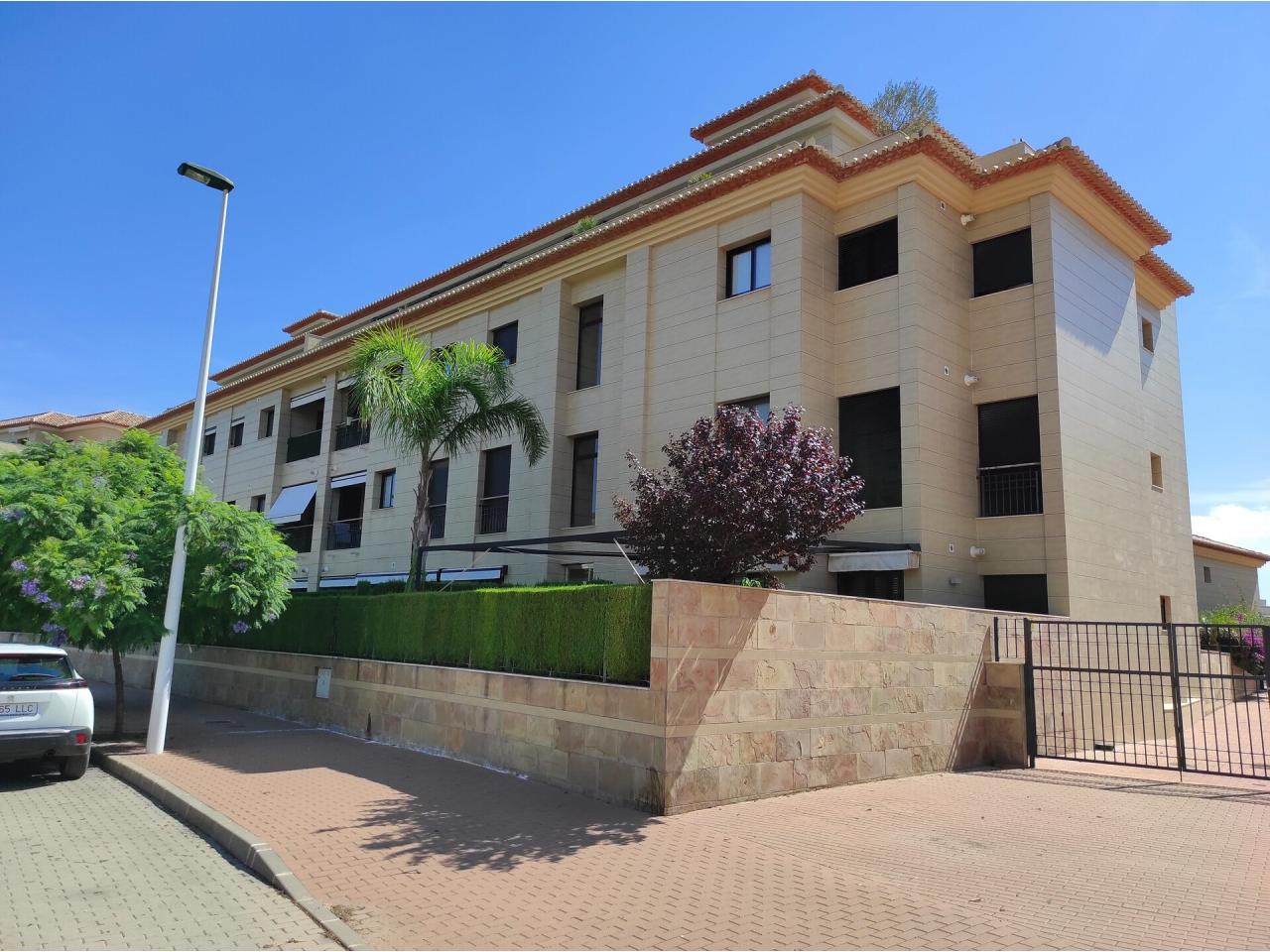 Apartamento en venta en Puerto de Jávea – Ref. 001414