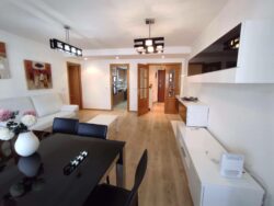 Appartement à louer à La Creu Coberta – Valence – Réf.001410