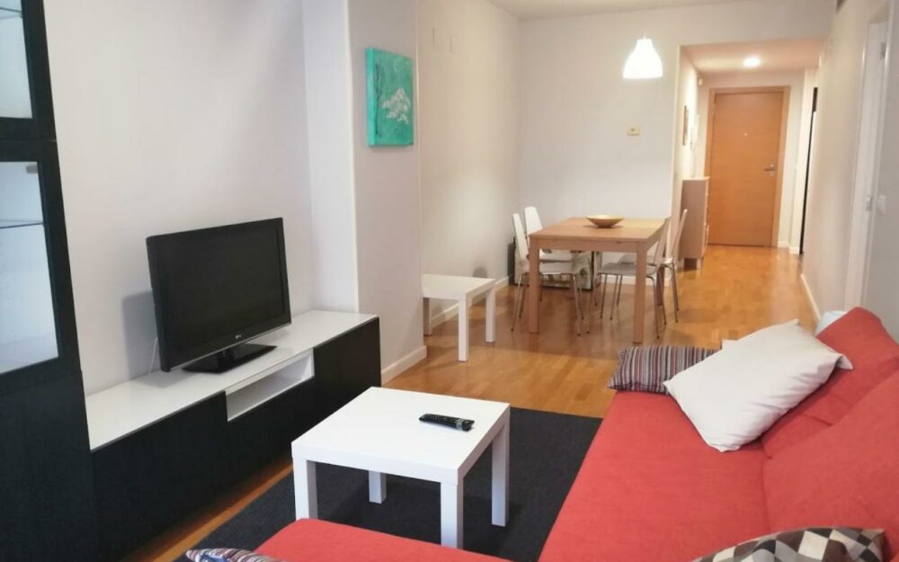 Piso en alquiler en Beteró – Ref. 001417