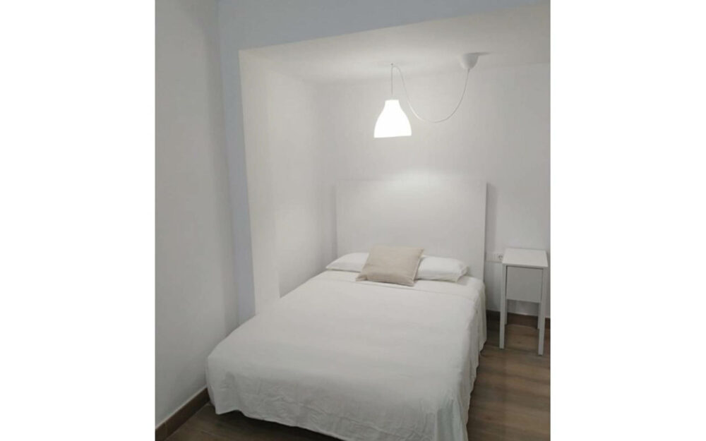 Piso en alquiler en Moncada – Ref. 001415