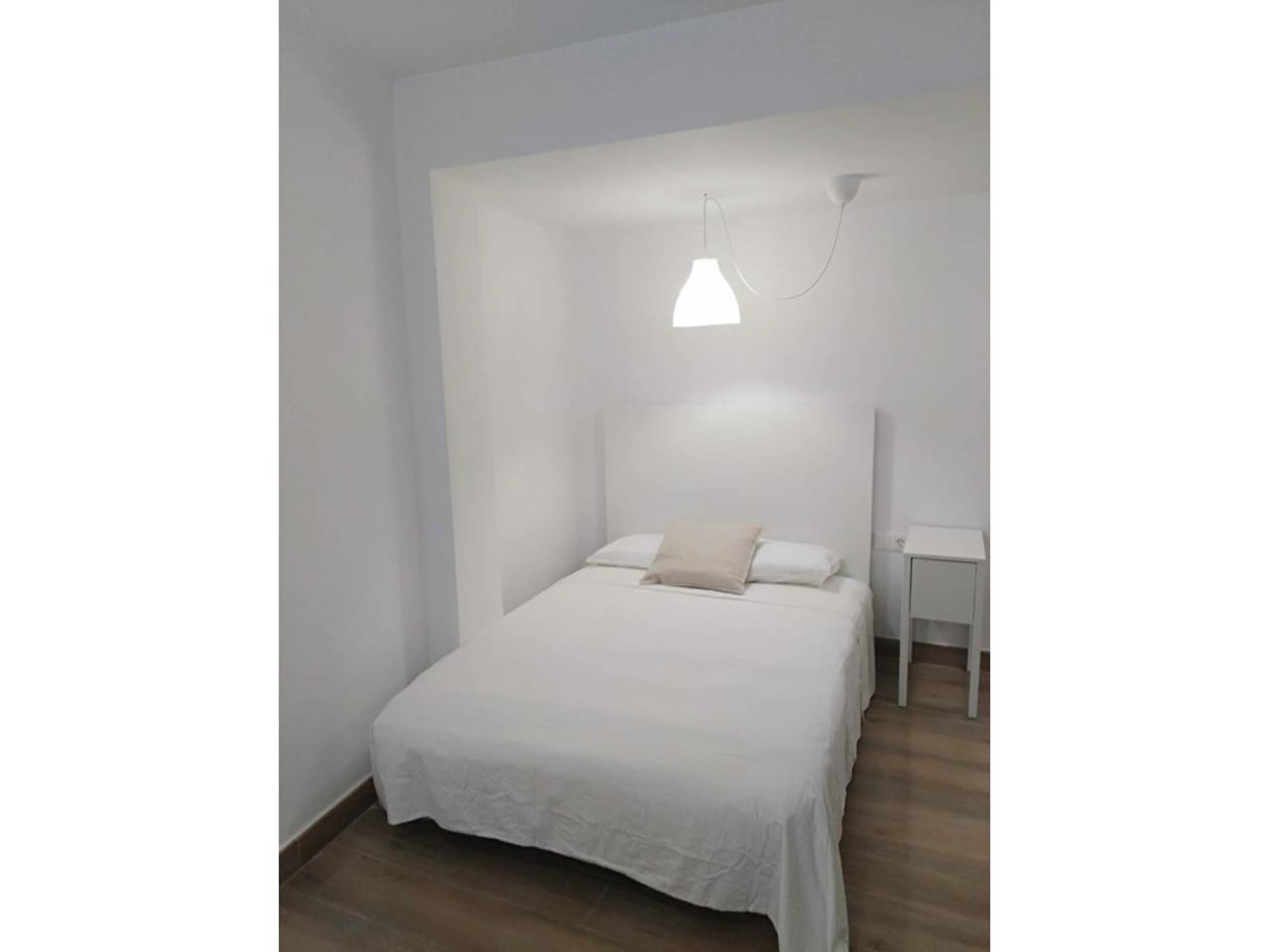 Piso en alquiler en Moncada – Ref. 001415 Piso en alquiler en Moncada – Ref. 001415