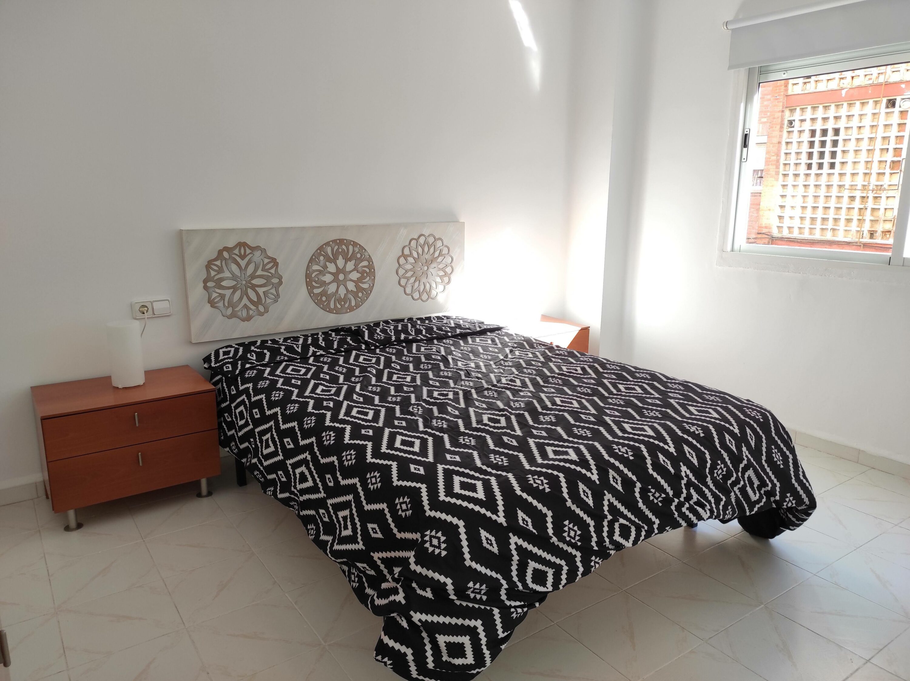 Student Flat for rent in Moncada – Ref. 1416