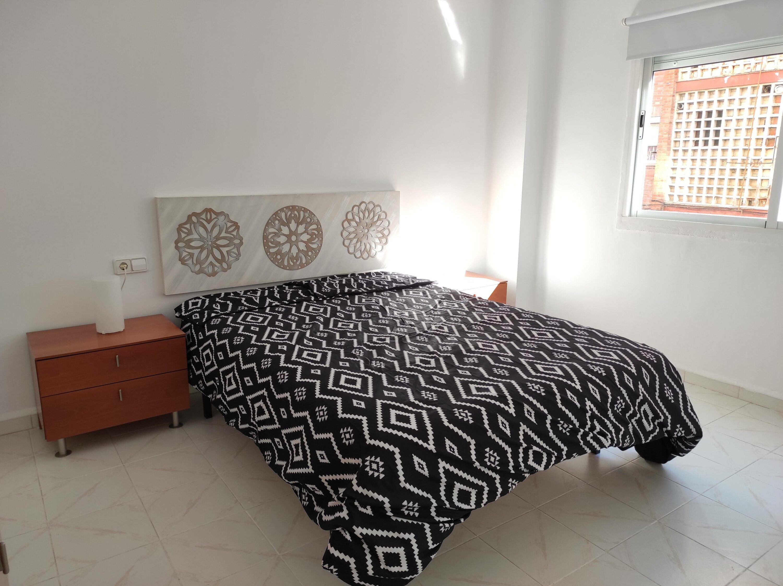 Piso de estudiantes en Moncada – reformado – Ref. 001416 Piso de estudiantes en Moncada – reformado – Ref. 001416