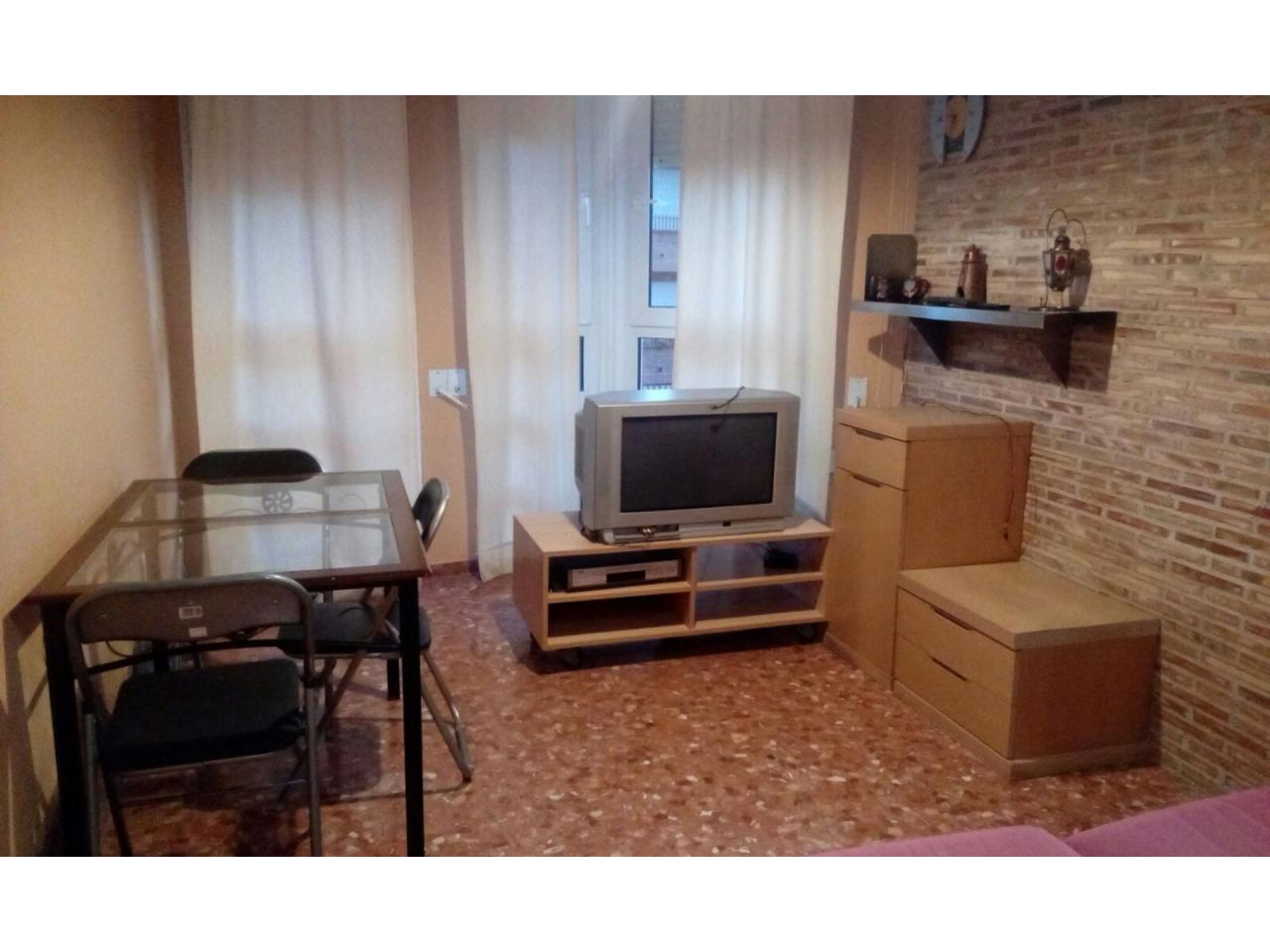 Appartement étudiant à louer à Moncada – Réf.001434
