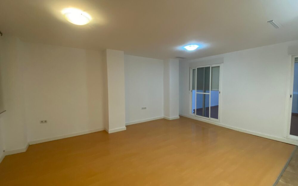 Apartment for rent in Russafa – Ref. 001431