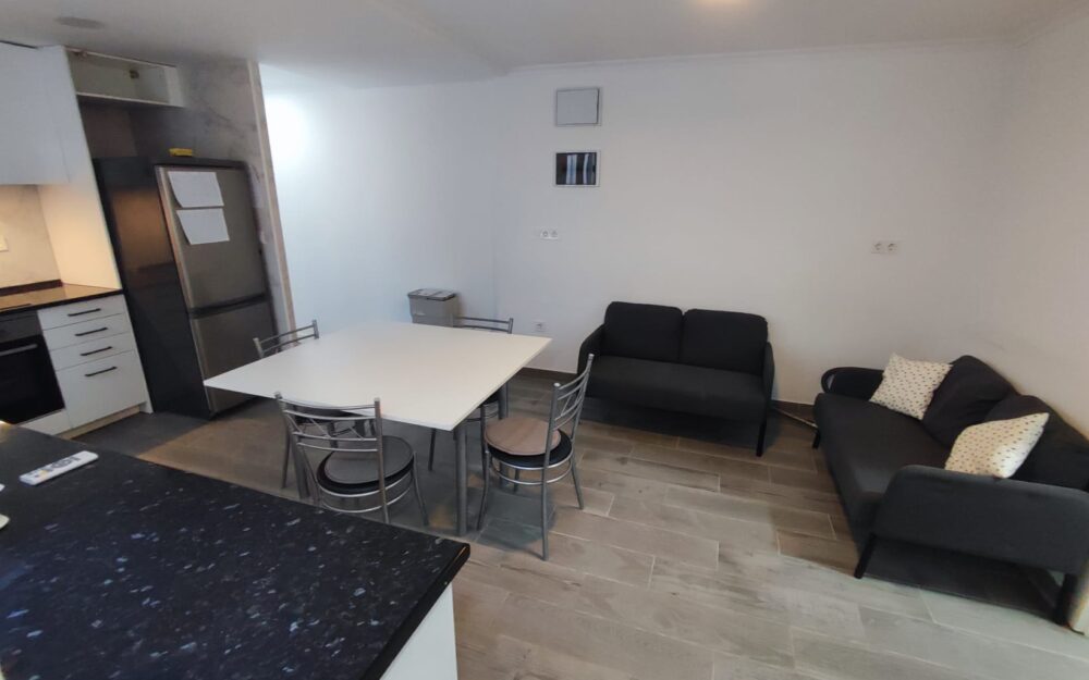 Appartement étudiant avec 4 chambres à louer à Moncada – Réf. 001444